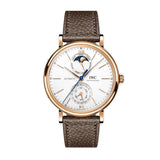 IWC Schaffhausen Portofino Complete Calendar