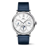IWC Schaffhausen Portofino Perpetual Calendar