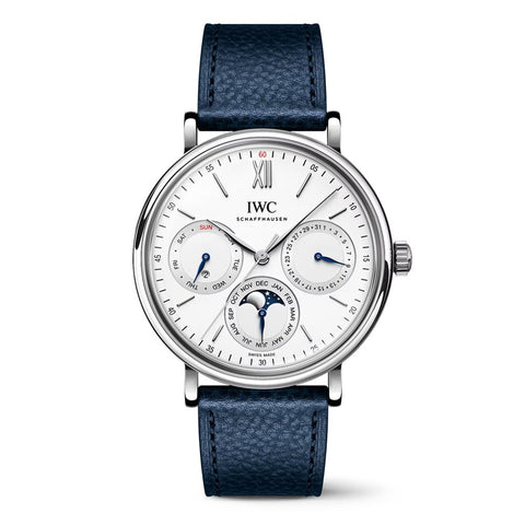 IWC Schaffhausen Portofino Perpetual Calendar