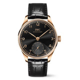 IWC Schaffhausen Portugieser Automatic 40