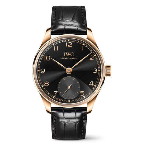 IWC Schaffhausen Portugieser Automatic 40