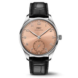 IWC Schaffhausen Portugieser Automatic 40