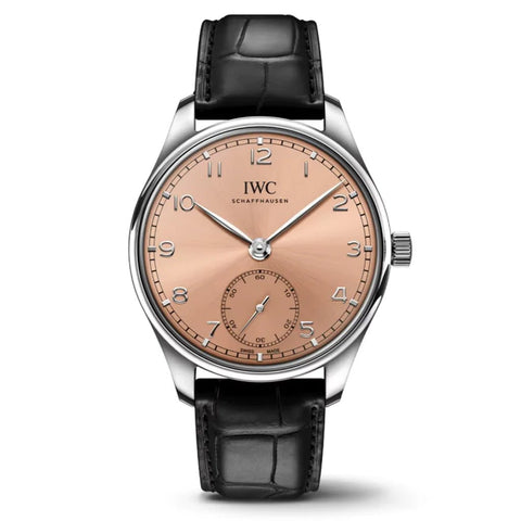 IWC Schaffhausen Portugieser Automatic 40
