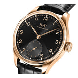 IWC Schaffhausen Portugieser Automatic 40