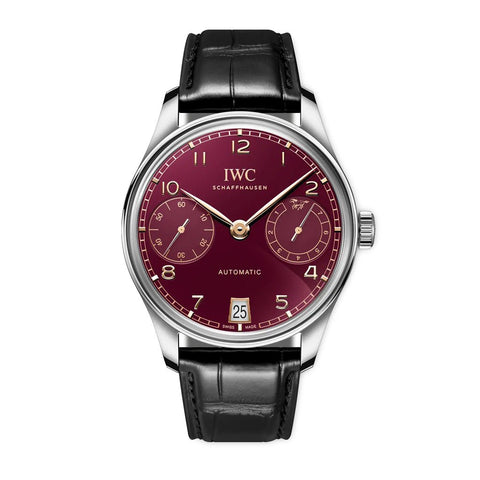 IWC Schaffhausen Portugieser Automatic 42 Year of the Horse
