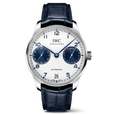 IWC Schaffhausen Portugieser Automatic