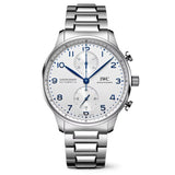 IWC Schaffhausen Portugieser Chronograph
