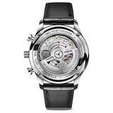 IWC Schaffhausen Portugieser Chronograph