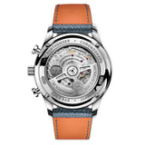 IWC Schaffhausen Portugieser Chronograph
