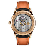 IWC Schaffhausen Portugieser Hand-Wound Tourbillon