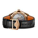 IWC Schaffhausen Portugieser Hand-Wound Tourbillon