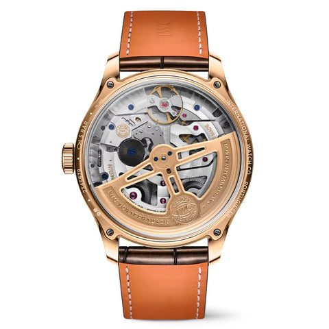 IWC Schaffhausen Portugieser Perpetual Calendar 44