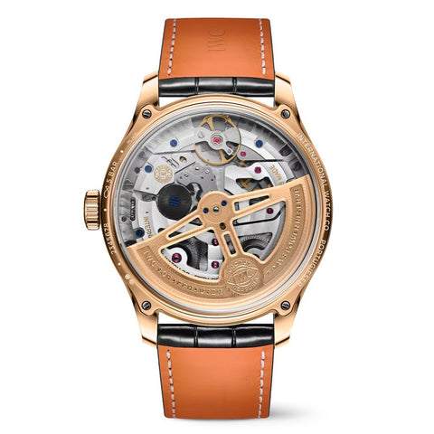 IWC Schaffhausen Portugieser Perpetual Calendar 44