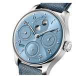IWC Schaffhausen Portugieser Perpetual Calendar 44