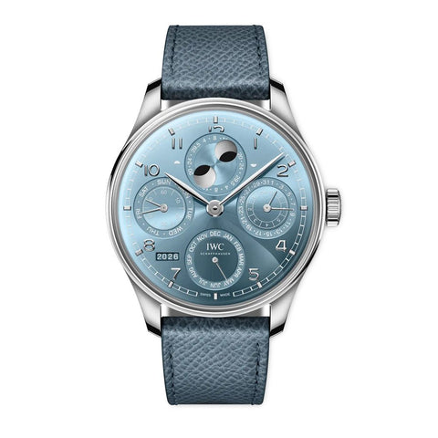 IWC Schaffhausen Portugieser Perpetual Calendar 44