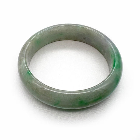 Jade Bangle
