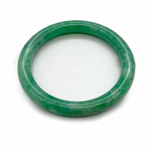 Jade Bangle