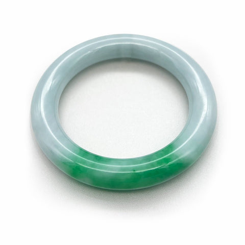 Jade Bangle