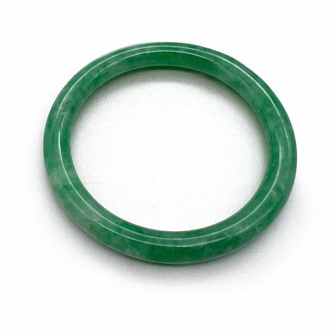Jade Bangle
