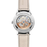 Jaeger-LeCoultre Master Control