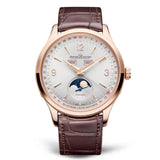 Jaeger-LeCoultre Master Control Calendar