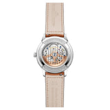Jaeger-LeCoultre Master Control Calendar