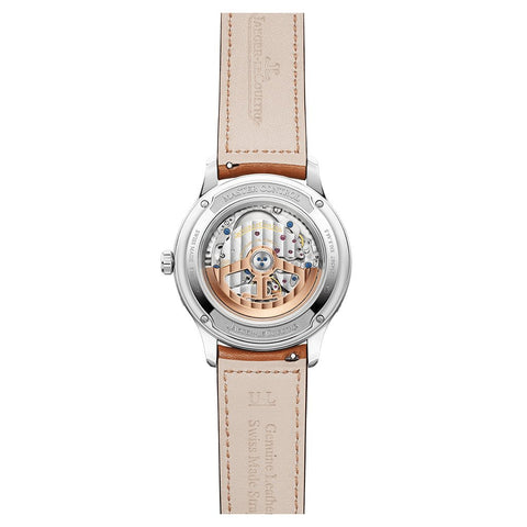 Jaeger-LeCoultre Master Control Calendar