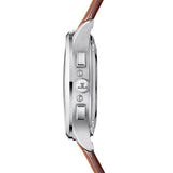Jaeger-LeCoultre Master Control Chronograph Calendar Watch