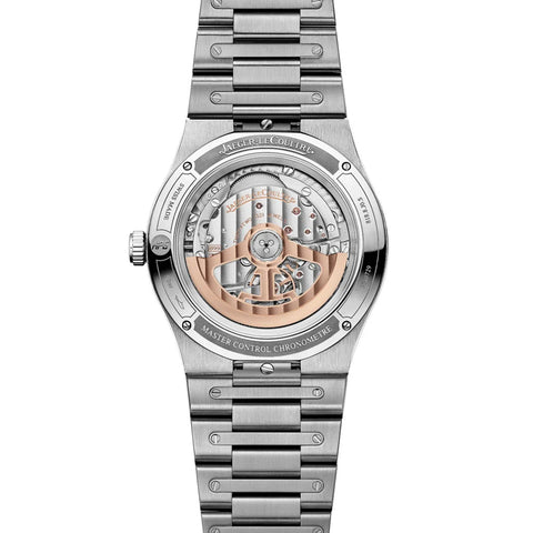 Jaeger-LeCoultre Master Control Chronometre Date