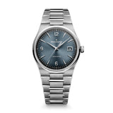 Jaeger-LeCoultre Master Control Chronometre Date