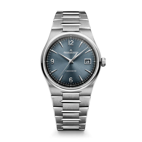 Jaeger-LeCoultre Master Control Chronometre Date