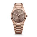 Jaeger-LeCoultre Master Control Chronometre Date