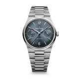 Jaeger-LeCoultre Master Control Chronometre Date Power Reserve