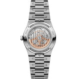 Jaeger-LeCoultre Master Control Chronometre Date Power Reserve