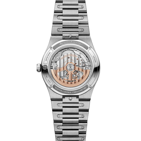 Jaeger-LeCoultre Master Control Chronometre Perpetual Calendar