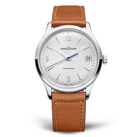 Jaeger-LeCoultre Master Control Date