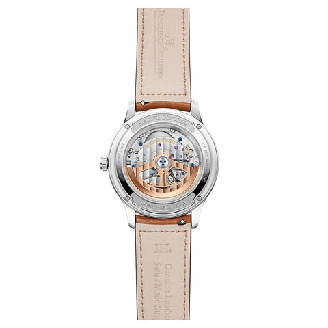 Jaeger-LeCoultre Master Control Date
