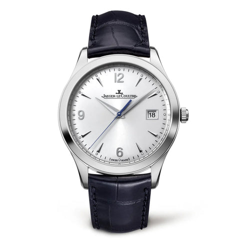 Jaeger-LeCoultre Master Control Date