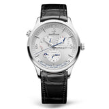 Jaeger-LeCoultre Master Control Geographic