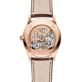 Jaeger-LeCoultre Master Ultra Thin Date