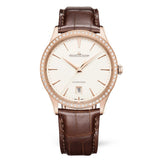 Jaeger-LeCoultre Master Ultra Thin Date
