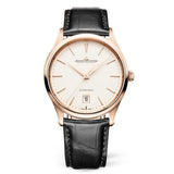 Jaeger-LeCoultre Master Ultra Thin Date