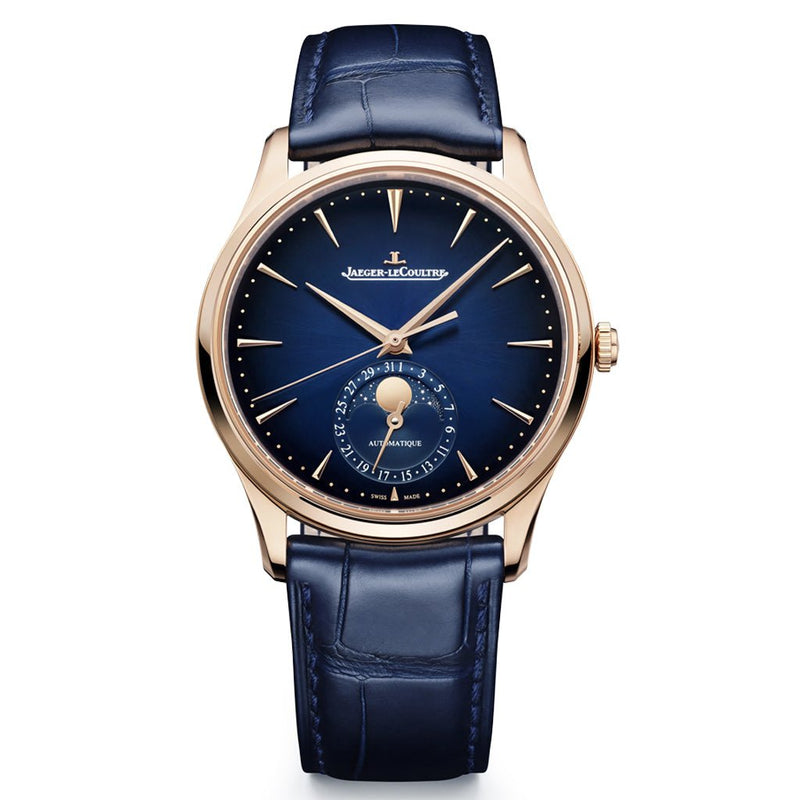 Jaeger-LeCoultre Master Ultra Thin Moon
