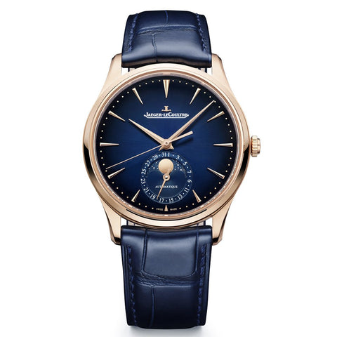 Jaeger-LeCoultre Master Ultra Thin Moon