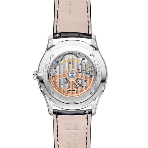 Jaeger-LeCoultre Master Ultra Thin Moon