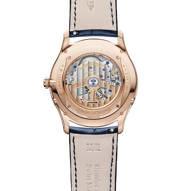 Jaeger-LeCoultre Master Ultra Thin Moon