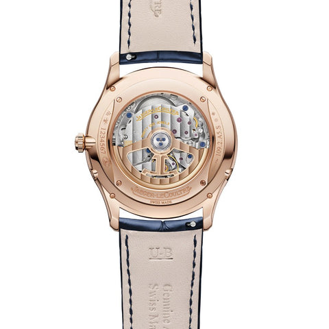 Jaeger-LeCoultre Master Ultra Thin Moon