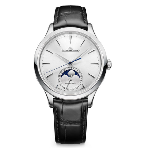 Jaeger-LeCoultre Master Ultra Thin Moon