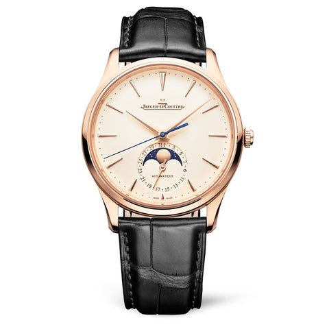 Jaeger-LeCoultre Master Ultra Thin Moon