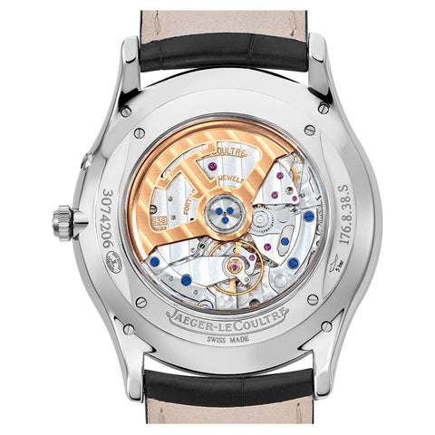 Jaeger-LeCoultre Master Ultra Thin Power Reserve